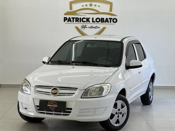 CHEVROLET PRISMA 1.4 MPFI MAXX 8V FLEX 4P MANUAL CHEVROLET PRISMA 1.4 MPFI MAXX 8V FLEX 4P MANUAL
